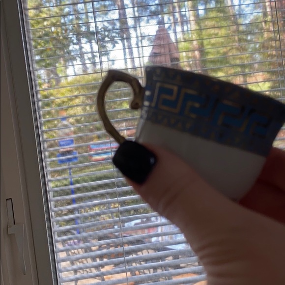 Arabian styled Coffee set - Picture 4 of 5